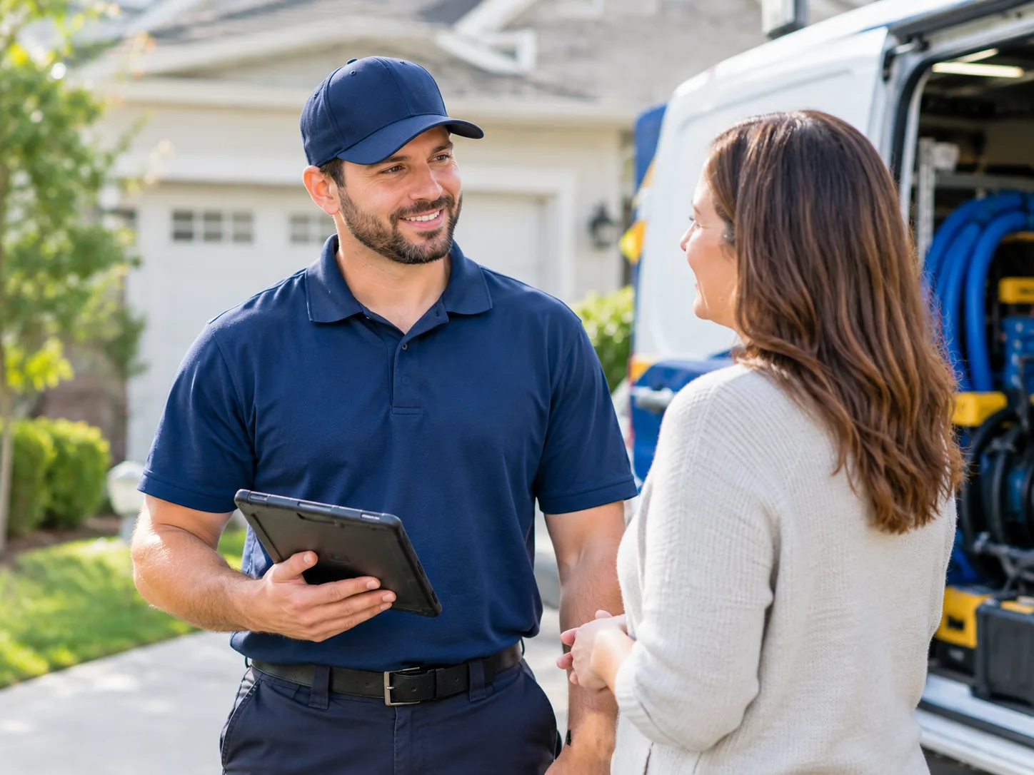 Sewage Backup Cleanup Irvona, PA FAQs